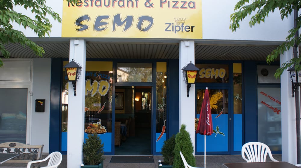 Pizzeria Semo Wels